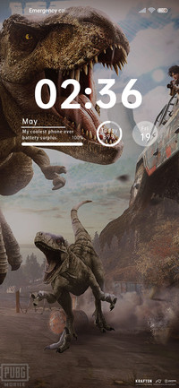 Jurassic Wars