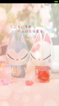 猫咪得爱情