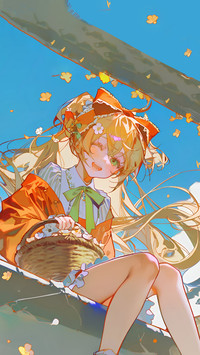  色彩的情绪魔法
