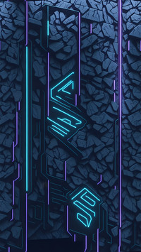 cyberpunk