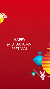 新年壁纸-拍信图库