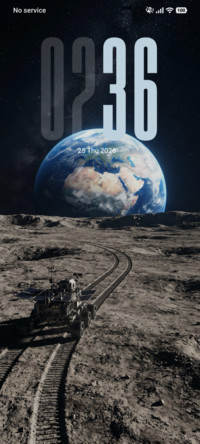 Moon Mission