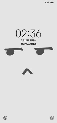 新拟态键盘