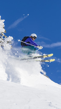 Skiing 91