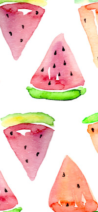 Colorful Fruit-PAIXIN