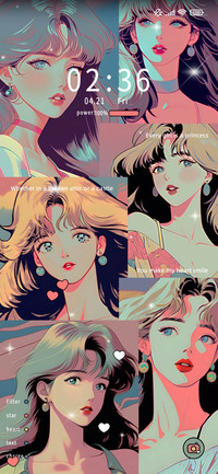 Vintage Princess