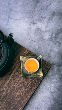 茶道礼仪知多少