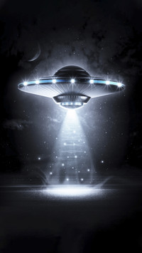 UFO Fantasy