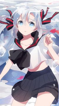 海洋迷踪