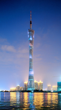 Guangzhou will become a popular place on May day 25
