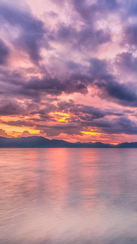 端午反向旅游抚仙湖篇
