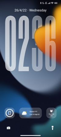 Super OS26