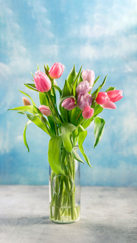Tips for Freshness Preservation of Vases and Flowers 3