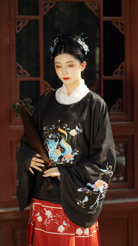 古代最早的职业女性
