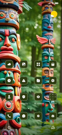 Tribal
