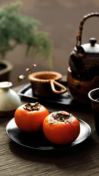 Persimmons archenemy