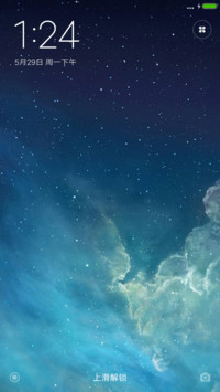 星空夜话