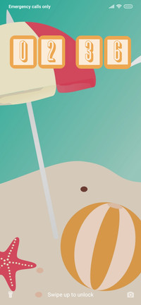Beach Ball_3MDS