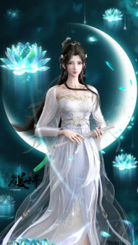 完美世界动画-顶晟科技
