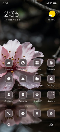 Blossom