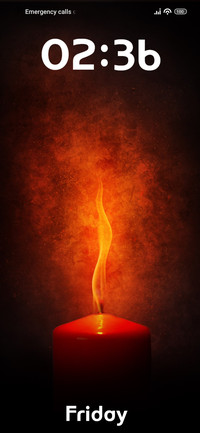 Candle