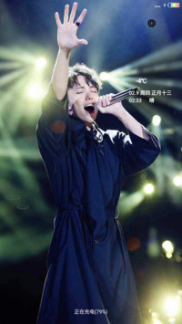 帅气迪玛希