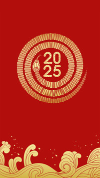 Spring Festival in the Year of the Snake