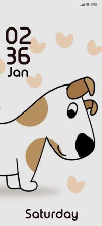 Dog