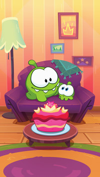 Om Nom Stories (1)
