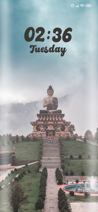 Buddha