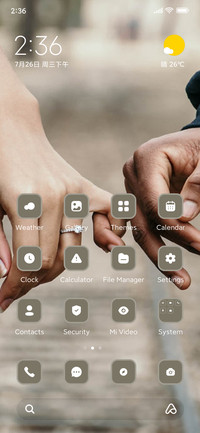 promise