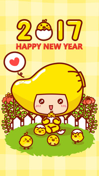 芒果仔2017