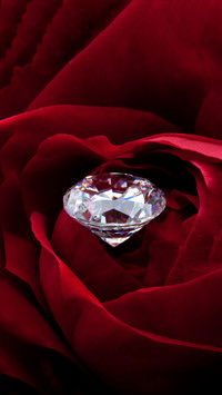 After the golden storm the diamond collapsed