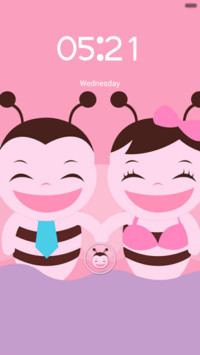 Bee Baby