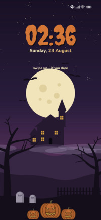 Pumpkin Hollow