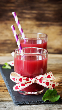 The most popular juice in summer 54