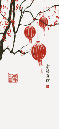 韶华倾负-拍信图库