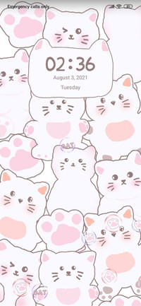 Tile Meow