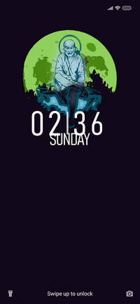 Sai Baba_DWM20