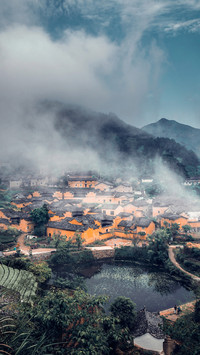宝藏小众打卡地