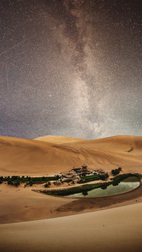 即将消失的风景