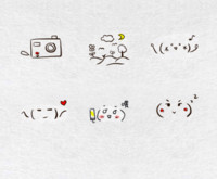 颜文字小表情