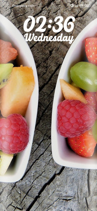 Healthy Food
