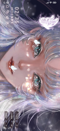 恰似星星枕云海