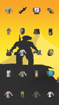 PUBG  Reloaded