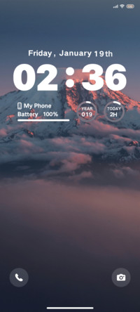 Volcano