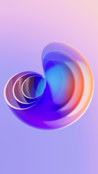Creative abstract wallpaper