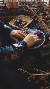 A new chapter of Intangible Cultural Heritage Inheritance 91