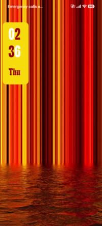 Red Lines