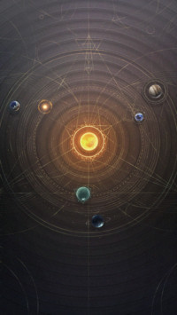 星轨柒星